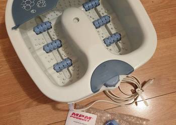 Masażer do stóp MPM