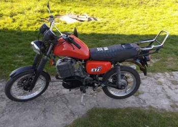 Mz etz 251