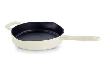 Patelnia tradycyjna Fissler 26 cm żeliwna