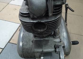 Silnik junak m10