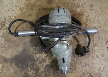 wiertarka wolnoobrotowa 220v. org DDR