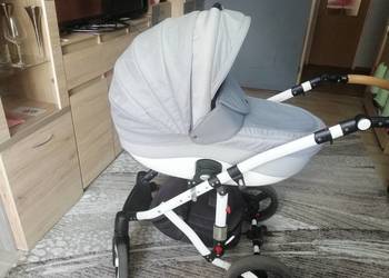 Sprzedam wózek dla dziecka 3w1 adamex