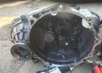 skrzynia biegów  6  do Tourana dizla 105km