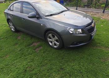 sprzedam zadbanego chevroleta