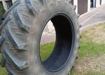 2 opony Kleber 20.8 R38 radialne 2 opony Kleber 20.8 R38 radialne