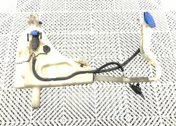 ZBIORNIK SPRYSKIWACZY AUDI Q7 4L SUV 06-16 3.0 233KM 4L0955453 ZBIORNI