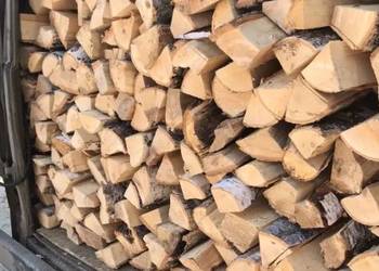 Dobre i tanie drewno opałowe Blachownia i okolice