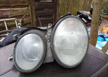 Lampa Xenon Mercedes CLK 208