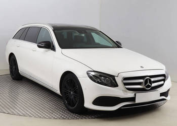Mercedes E E 200 d
