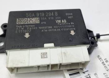MODUŁ VOLKSWAGEN PASSAT B8 5QA919294B