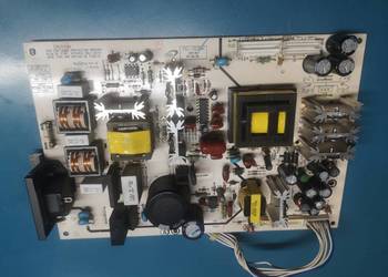 DAEWOO  FEL-3226H- zasilacz.