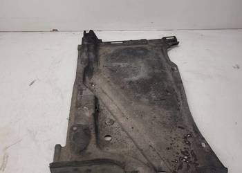 OSŁONA PODWOZIA LEWY TYŁ AUDI A6 C7 4G0825215E