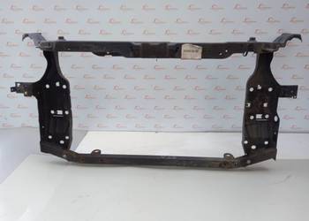 NISSAN QASHQAI I J10 07r pas przedni wzmocnienie