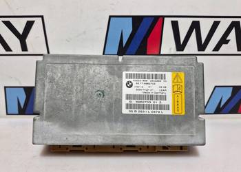 BMW 5 E60 E61 E63 MODUŁ GATEWAY STEROWNIK PODUSZEK AIRBAG 6962703