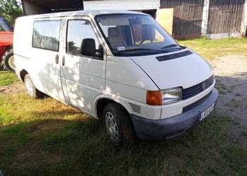 VW Transporter T4 , 2.5 TDI 1998r