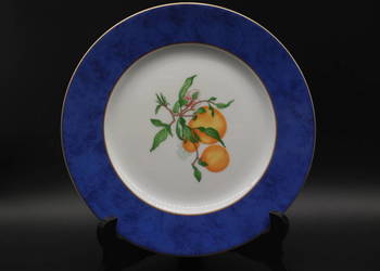 Talerz deserowy Haviland Limoges