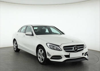 Mercedes C C 180
