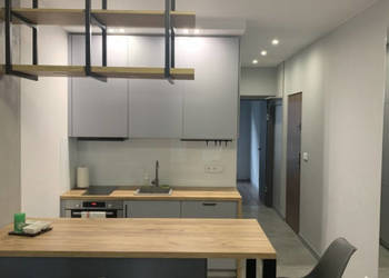 Bezpośrednio do wynajęcia 2 pokojowe mieszkanie na Mokotowie