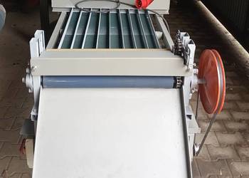 Łuskarka do bobu maszynka NOWA