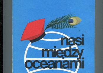 Nasi między oceanami - Budrewicz