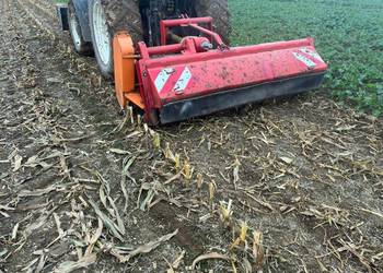 Mulczer dücker 2,5m