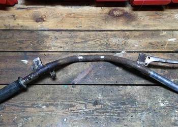 Kierownica WSK Z M150