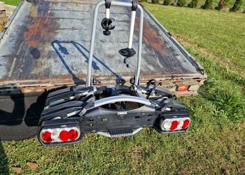 Thule EuroWay 920 platforma do przewozu 2 rowerów BDB KPL