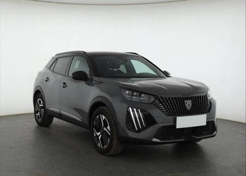 Peugeot e-2008 54 kWh