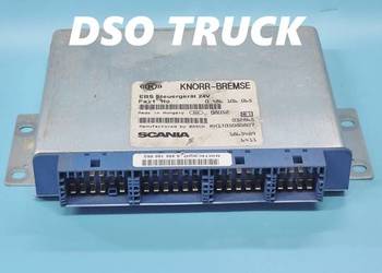 1863489 0486106065 Sterownik Modul EBS SCANIA