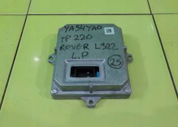 RANGE ROVER L322 4.4 V8 04r 5D przetwornica XENON lewa przod 130732907401
