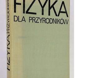 Fizyka Dla Przyrodników - Imre Tarjan