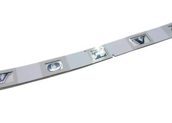 VOLVO S90 II emblemat na tylna klape OE 30747797