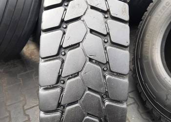 Opona używana ciężarowa 315/80R22.5 PIRELLI TG 01; 700zł C2561