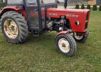 Ciągnik rolniczy Ursus 360 3P