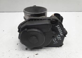 VW Sharan 1.8 T turbo PRZEPUSTNICA 06A133064P