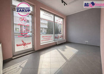 Lokal Reda Obwodowa 72.2m2