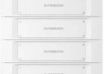 Magazyn Energii Dyness STACK100 51.2kWh LiFePO4