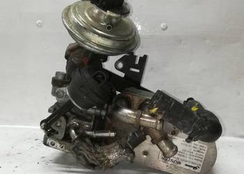 Chłodnica spalin EGR VW 2.7 3.0 TDI 059131063 059131512A