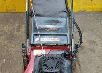 Kosiaka do trawy Solo 548 K kosz,napęd