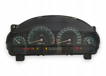 LICZNIK ZEGARY 2R8F-10849-AL Jaguar S-Type 2.5 3.0 V6 4.2 V8 Benzyn europa