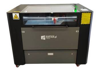 PLOTER LASEROWY Ruby 9060