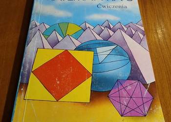 Matematyka 8 : ćwiczenia / Maciej Bryński. 1996 db+ Matematyka 8 : ćwiczenia / Maciej Bryński. 1996 db+