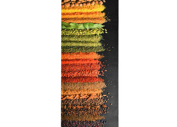 Kuchenna mata podłogowa Spice 45x150 cm WM-323475