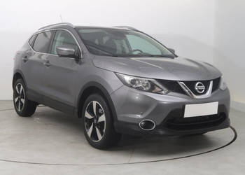Nissan Qashqai 1.2 DIG-T