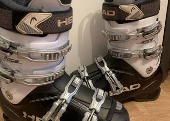 Buty narciarskie Head Next Edge 80 Flex.80