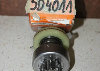 BENDIX ROZRUSZNIKA FIAT REGATA D, RITMO D, /320 / 323i / 520