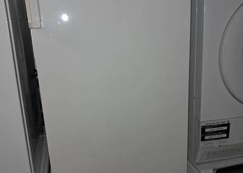 LODÓWKA AEG