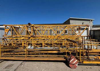 Liebherr 63HC