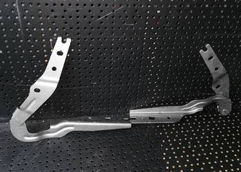 NOWE VW GOLF 7 5G0823302B 5G0823301B ZAWIASY MASKI