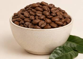 Kawa palona ziarnista - 70% Robusta, 30% Arabica, SC 16+
